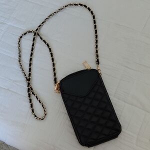 Urban Expressions Phone Card Bag Shoulder Strap